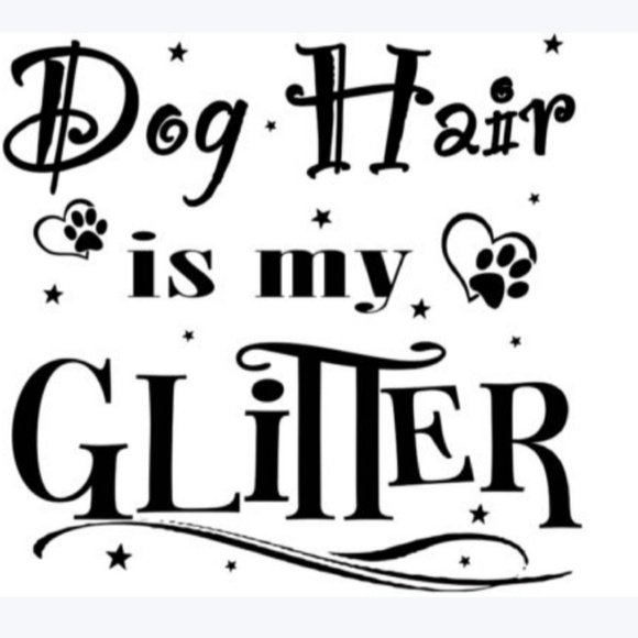 WE ARE SMOKERS AND OWN DOGS - Picture 1 of 2